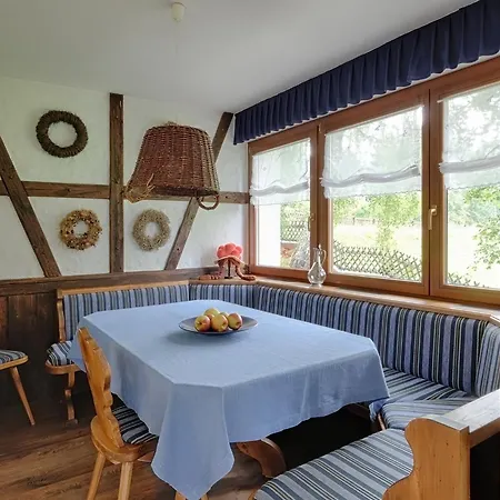 Am Titisee - Mit Seeblick & Eigenem Seezugang, Casa vacanze