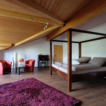 Am Titisee - Mit Seeblick & Eigenem Seezugang, Casa vacanze