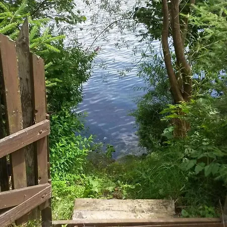 Am Titisee - Mit Seeblick & Eigenem Seezugang,