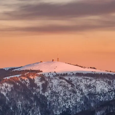 Am Titisee - Mit Seeblick & Eigenem Seezugang, Casa vacanze *