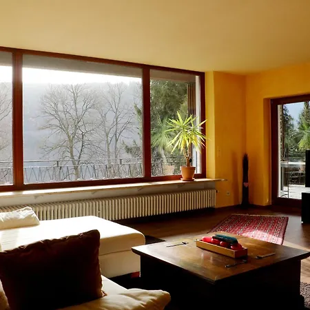 Am Titisee - Mit Seeblick & Eigenem Seezugang, Holiday home Hinterzarten