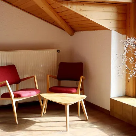 Am Titisee - Mit Seeblick & Eigenem Seezugang, Holiday home Hinterzarten