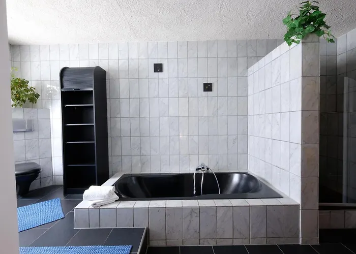 Am Titisee - Mit Seeblick & Eigenem Seezugang, Casa vacanze