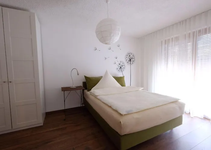 Casa vacanze Am Titisee - Mit Seeblick & Eigenem Seezugang,