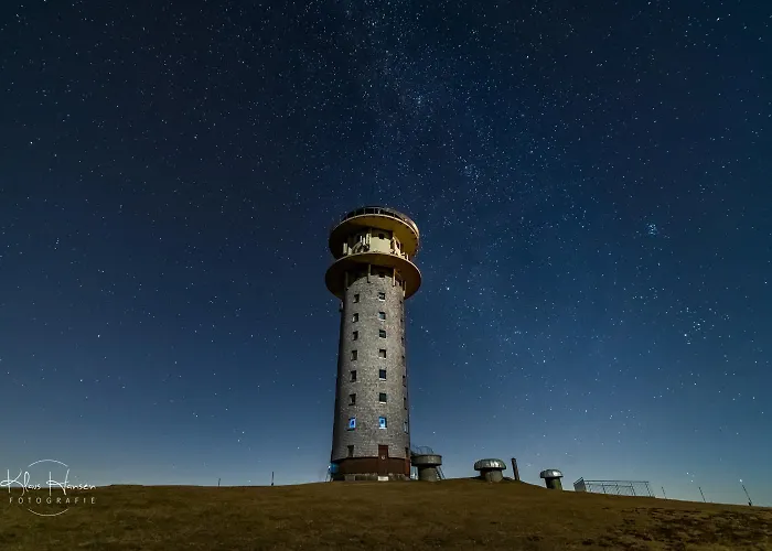 Casa vacanze Am Titisee - Mit Seeblick & Eigenem Seezugang, Hinterzarten