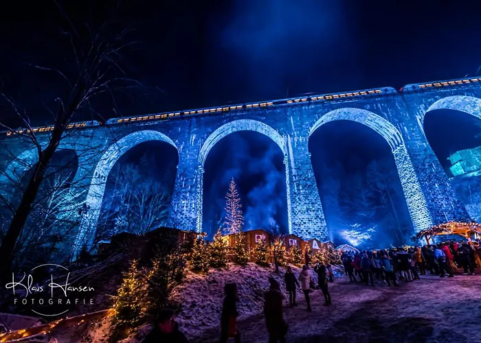 Am Titisee - Mit Seeblick & Eigenem Seezugang, *