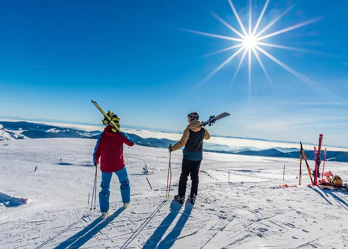 Am Titisee - Mit Seeblick & Eigenem Seezugang, Casa vacanze